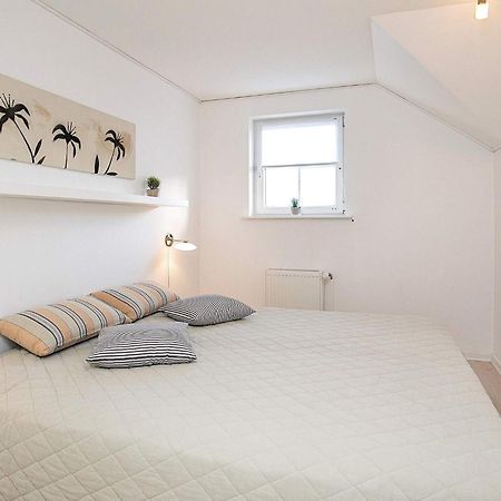 5 Person Holiday Home On A Holiday Park In Bogense Luaran gambar