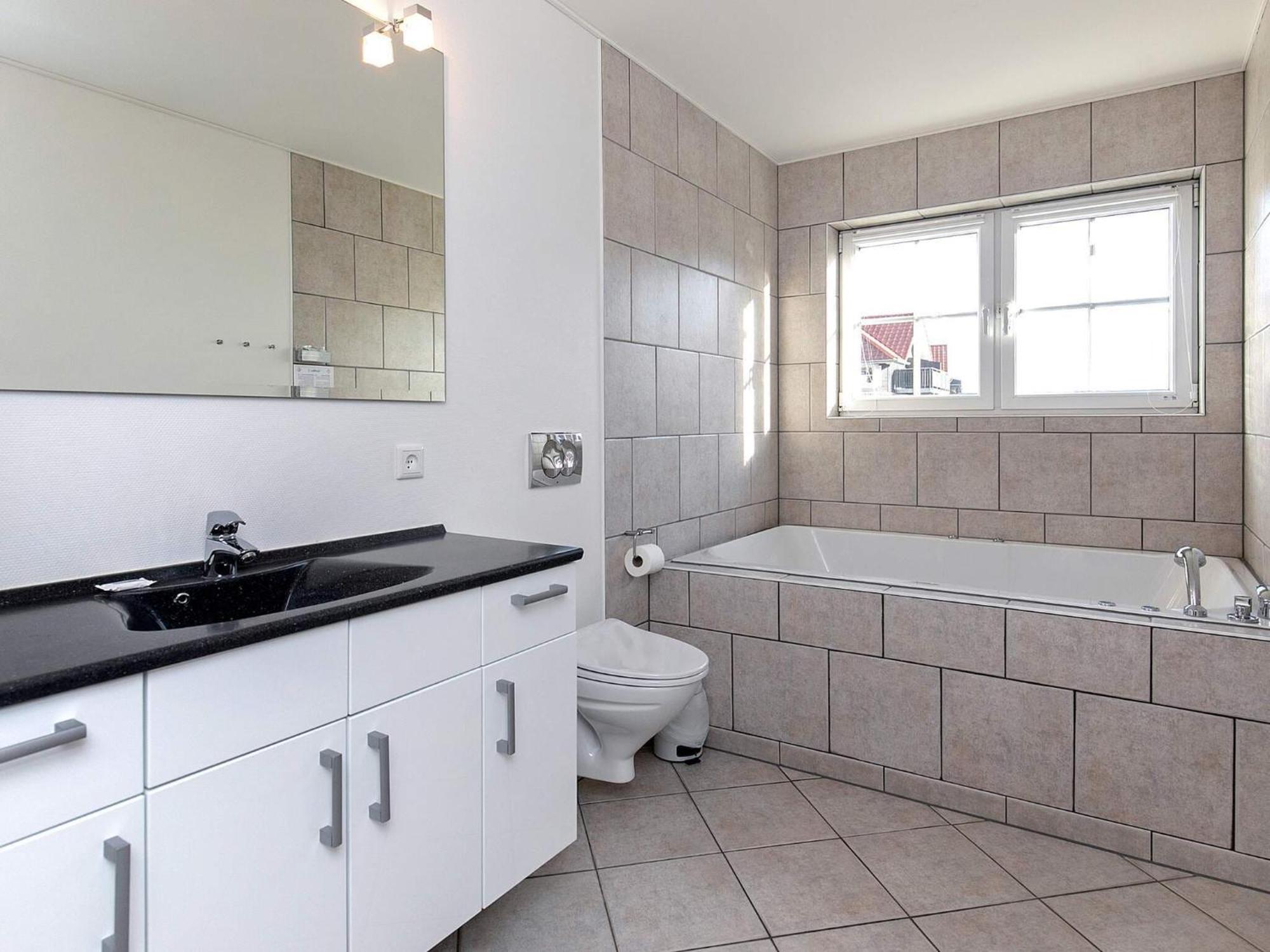 5 Person Holiday Home On A Holiday Park In Bogense Luaran gambar