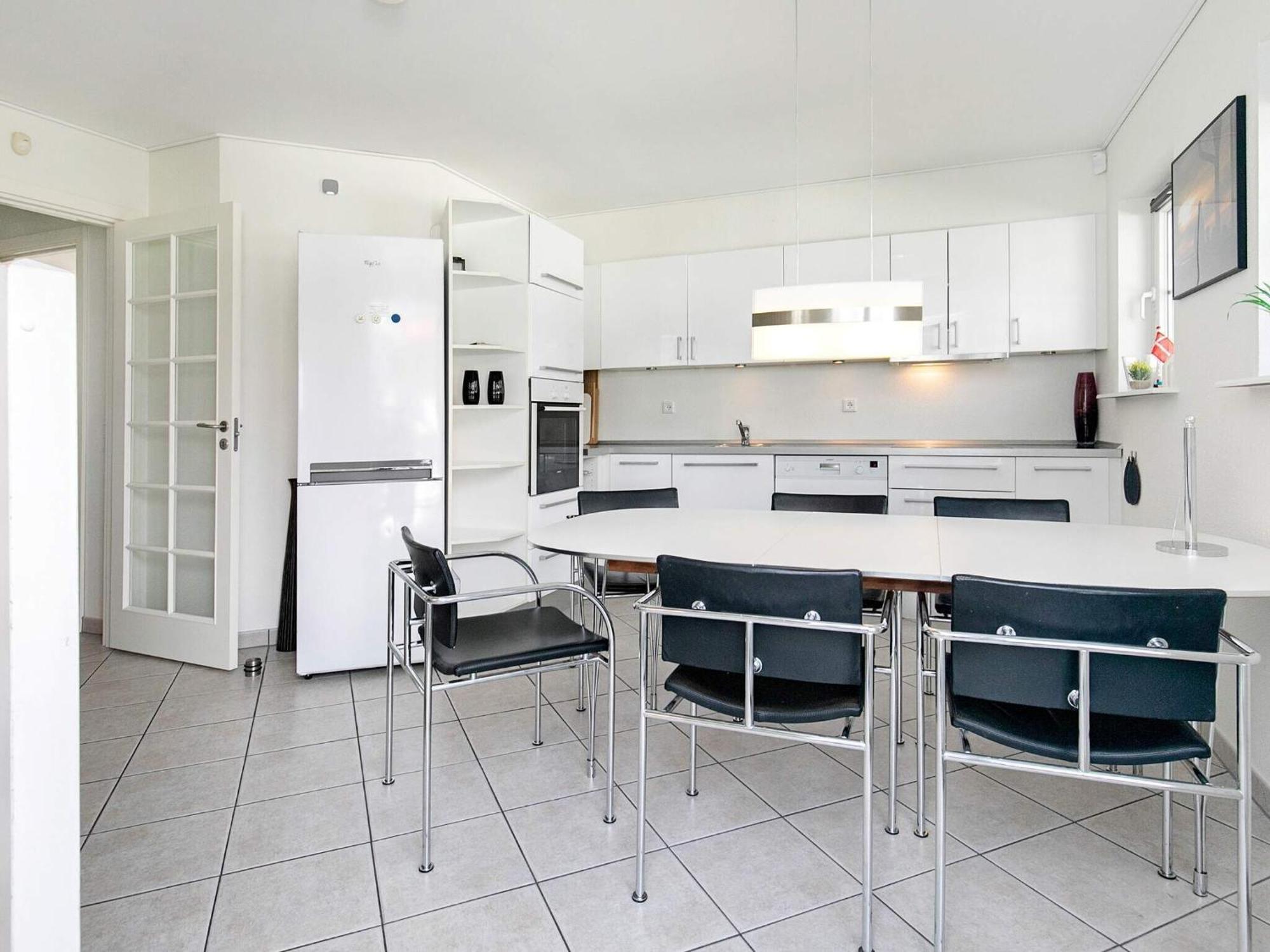 5 Person Holiday Home On A Holiday Park In Bogense Luaran gambar