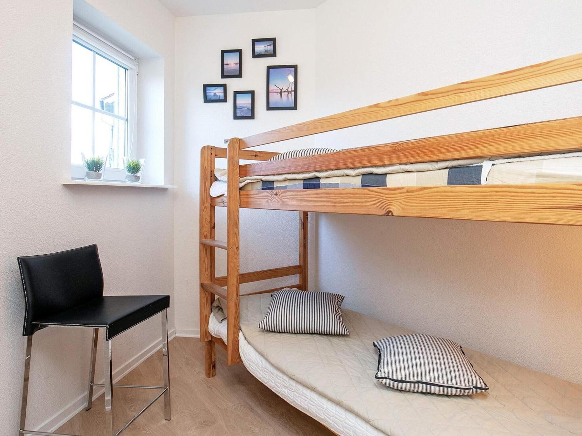 5 Person Holiday Home On A Holiday Park In Bogense Luaran gambar