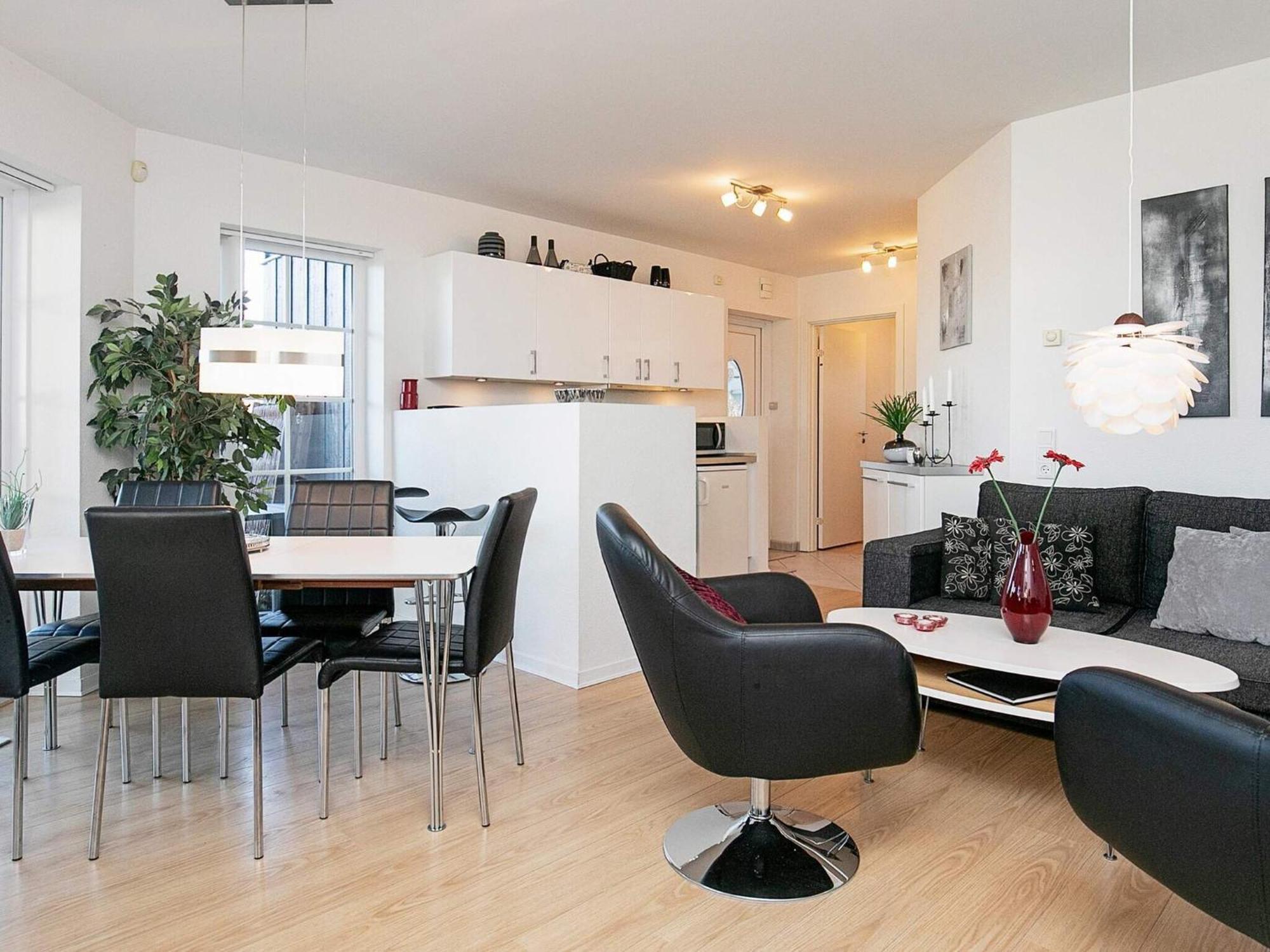 5 Person Holiday Home On A Holiday Park In Bogense Luaran gambar