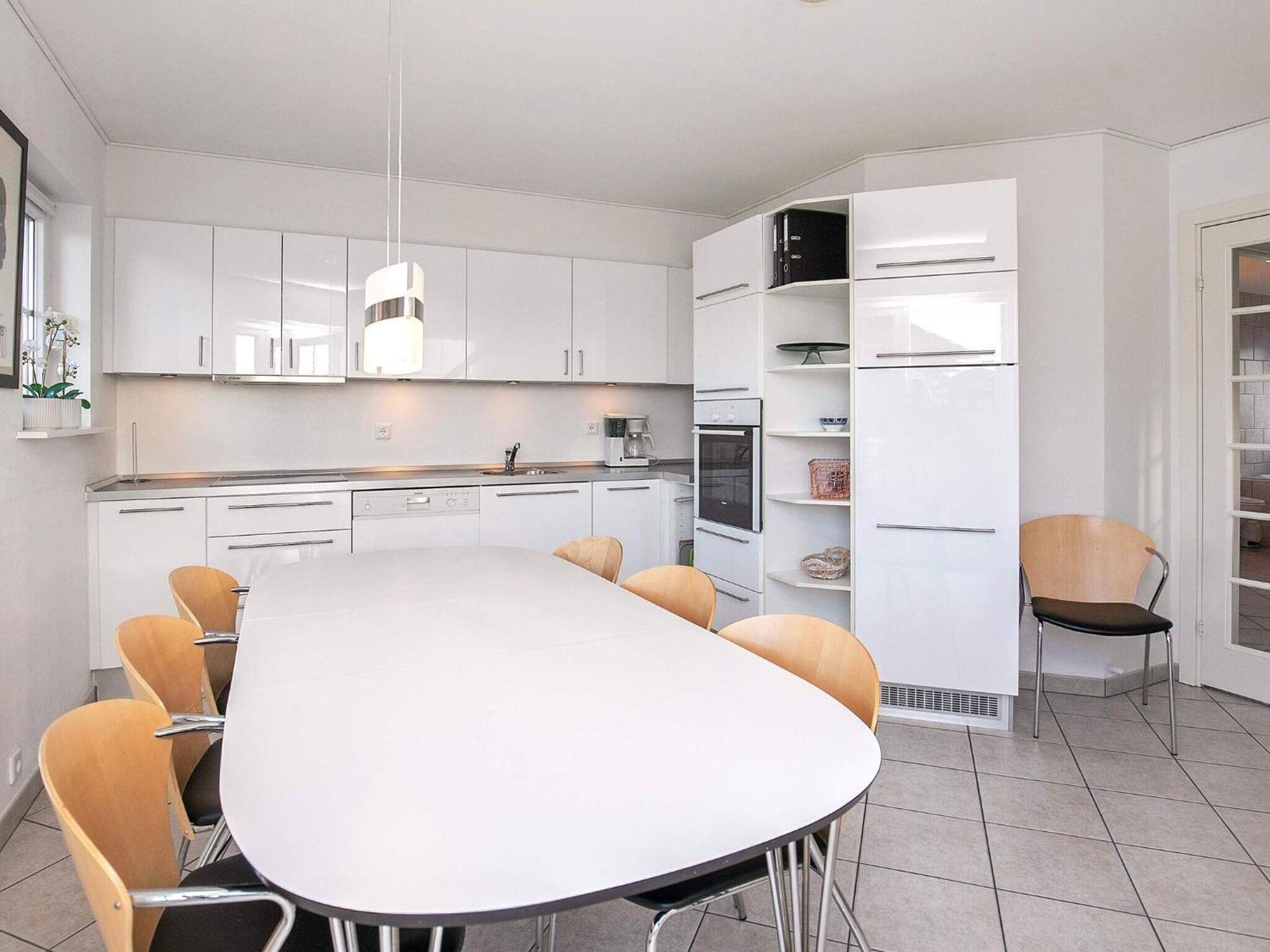 5 Person Holiday Home On A Holiday Park In Bogense Luaran gambar